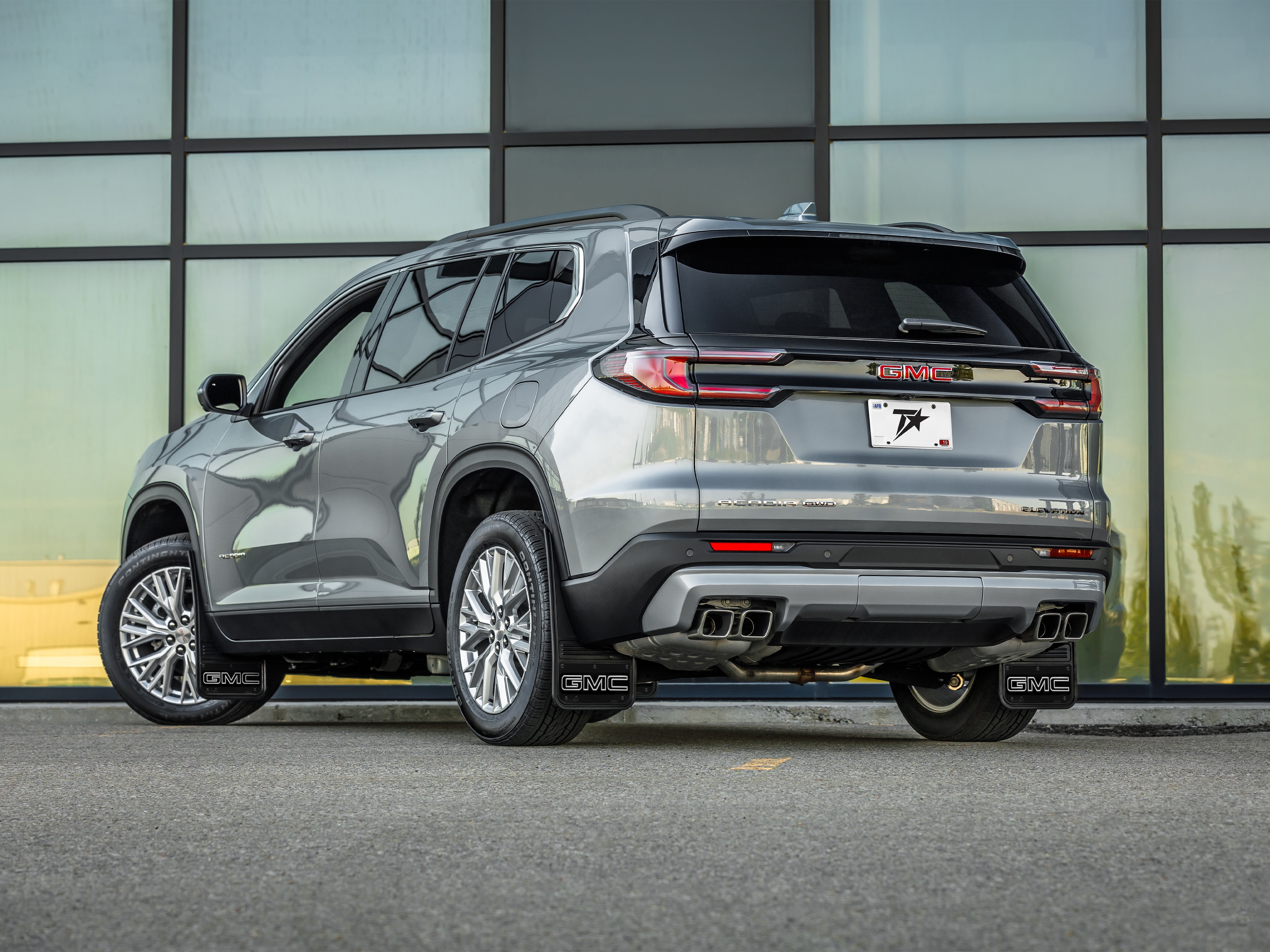 On-Vehicle Image