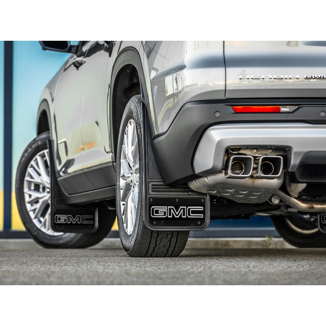 On-Vehicle Image
