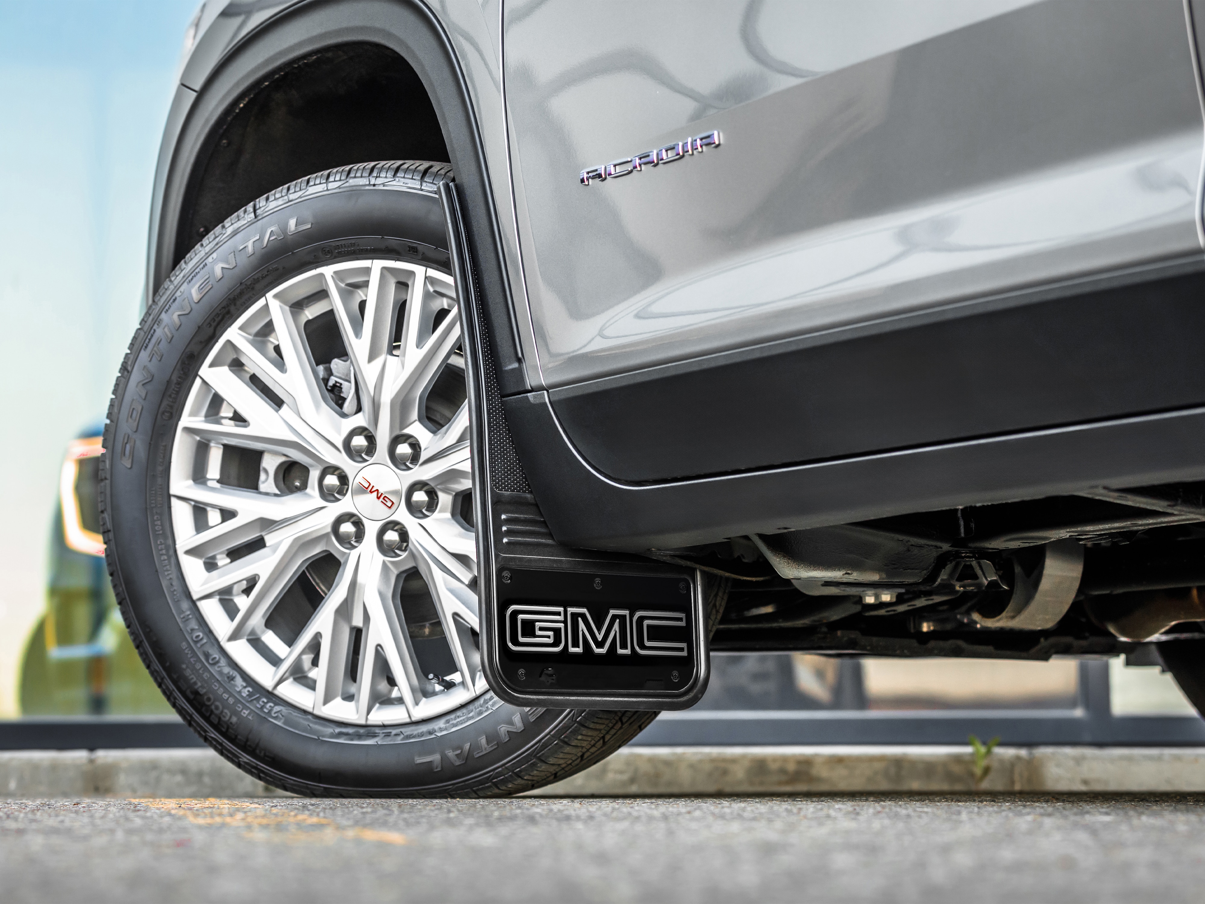 On-Vehicle Image