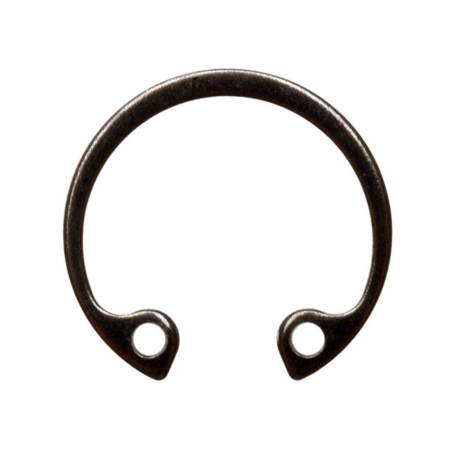 GM Genuine Parts Torque Converter Clutch Valve Stop Retaining Ring
