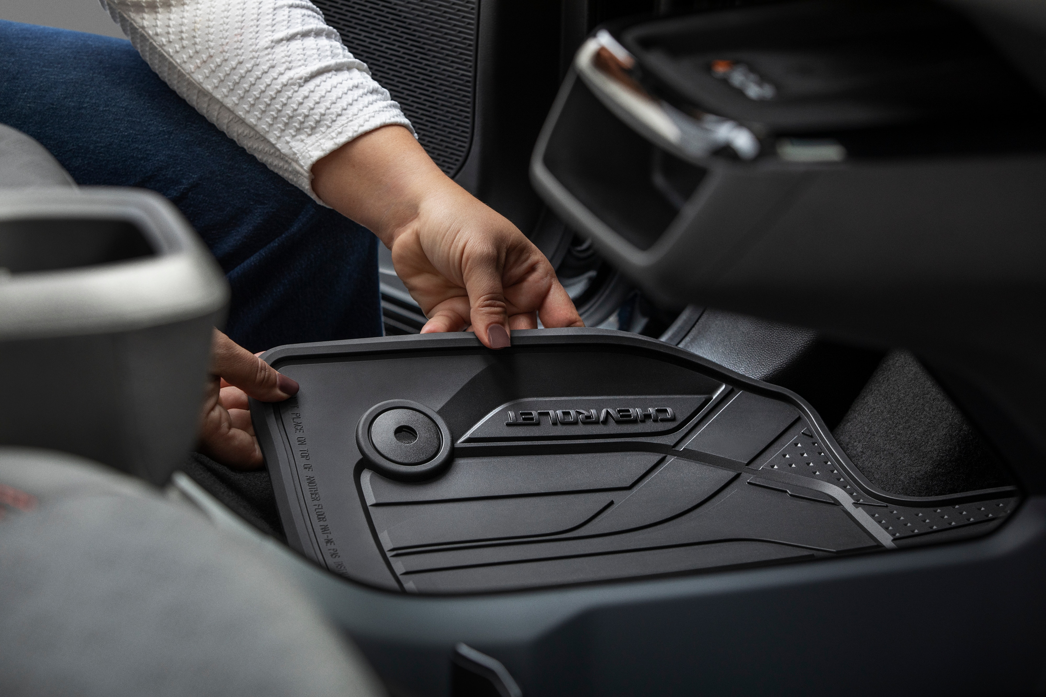 On-Vehicle Image