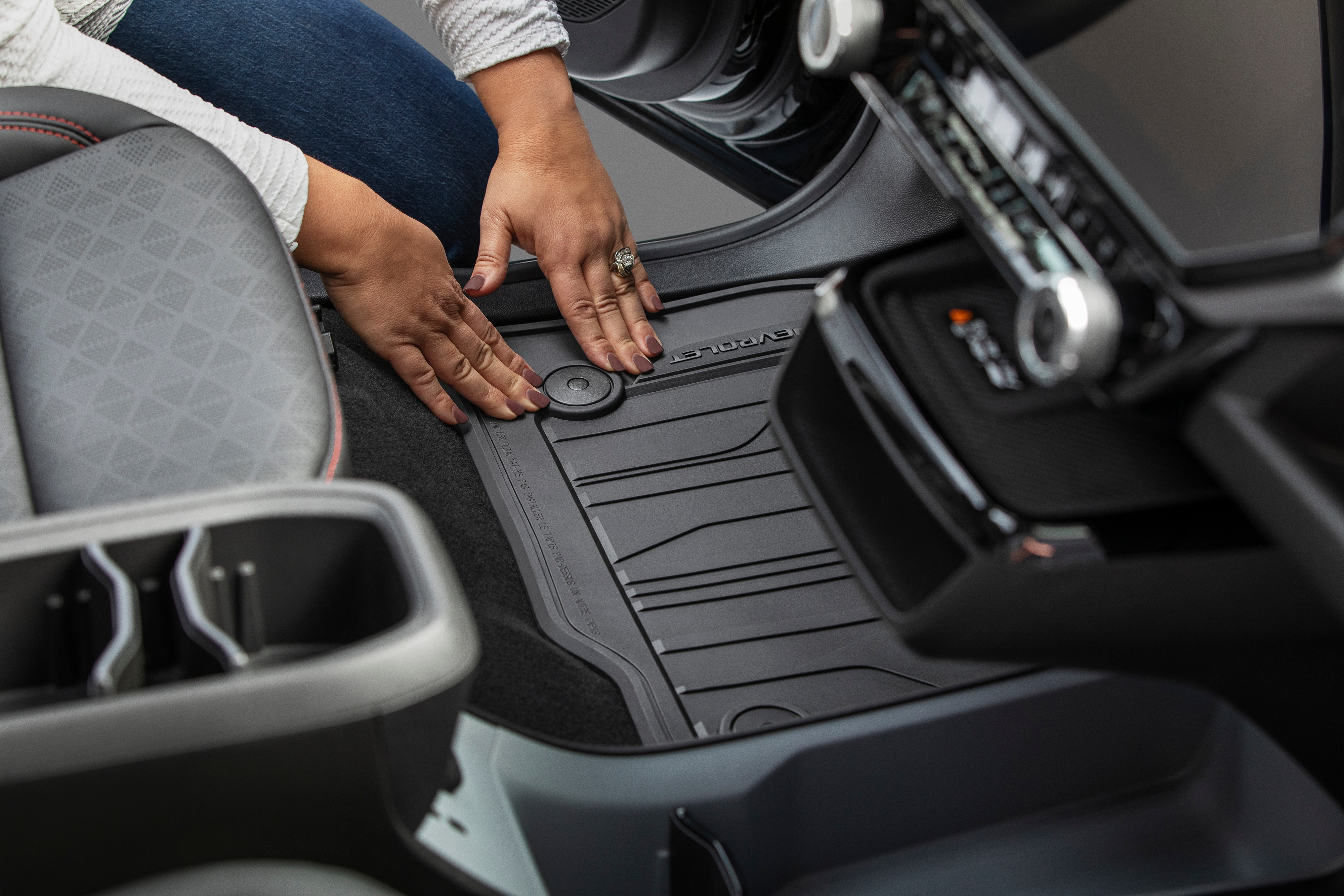 On-Vehicle Image