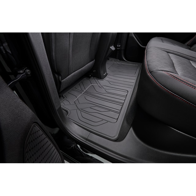 On-Vehicle Image