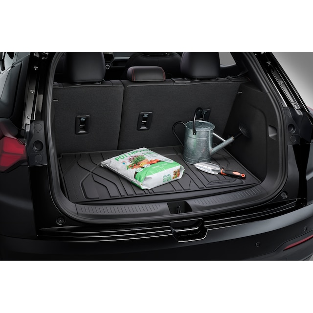On-Vehicle Image