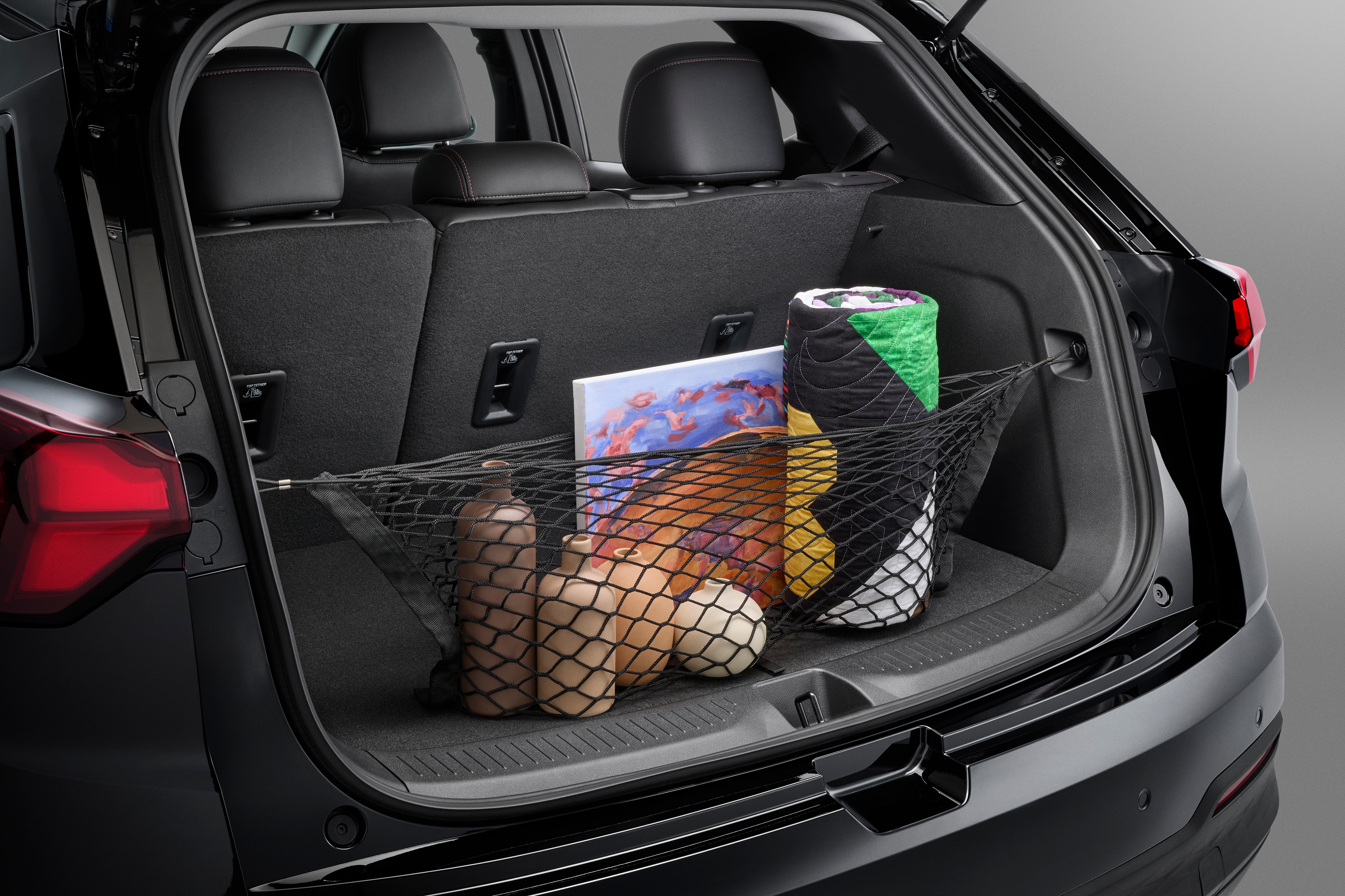 On-Vehicle Image