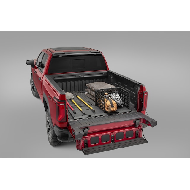 Truck Bed Organizer