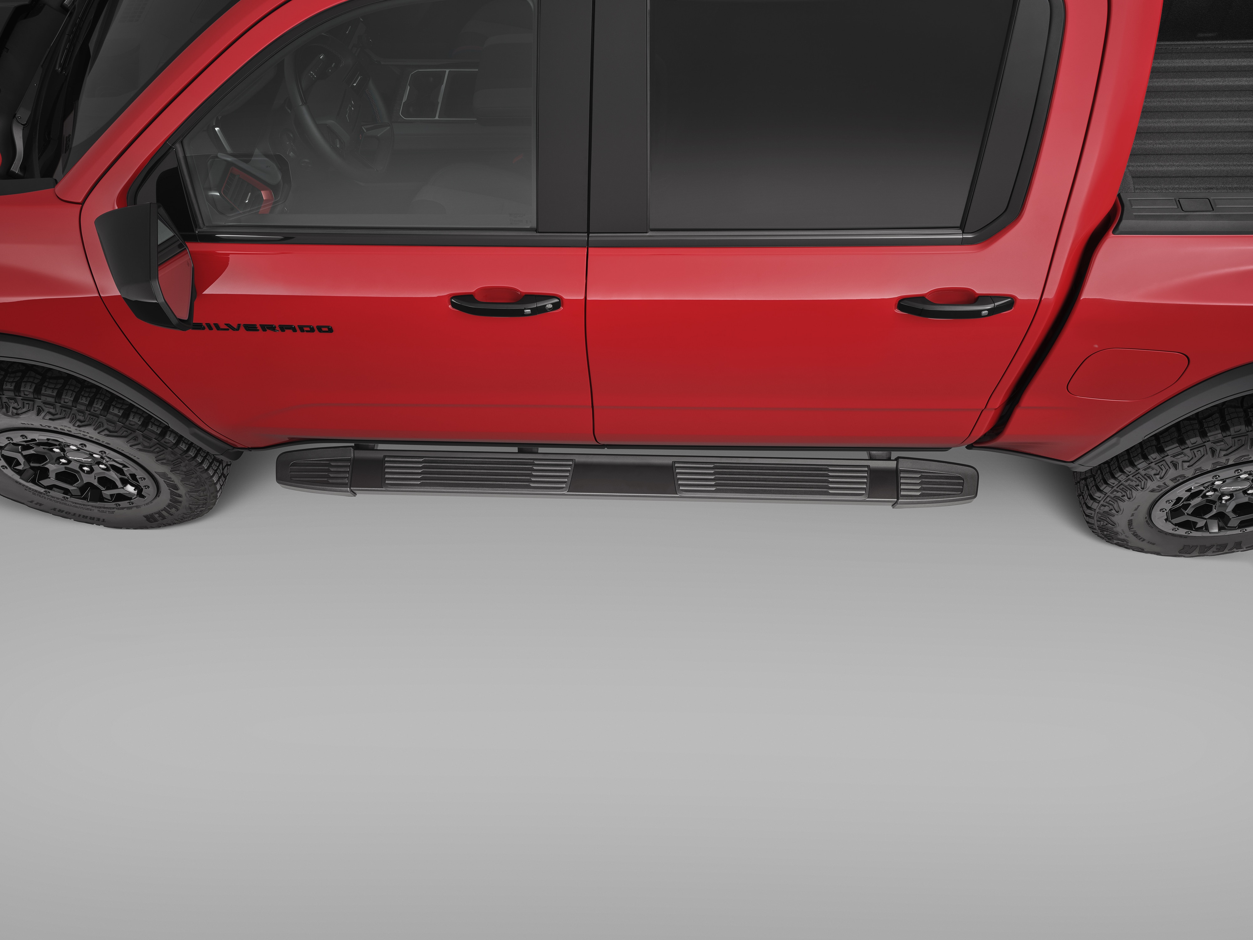 On-Vehicle Image