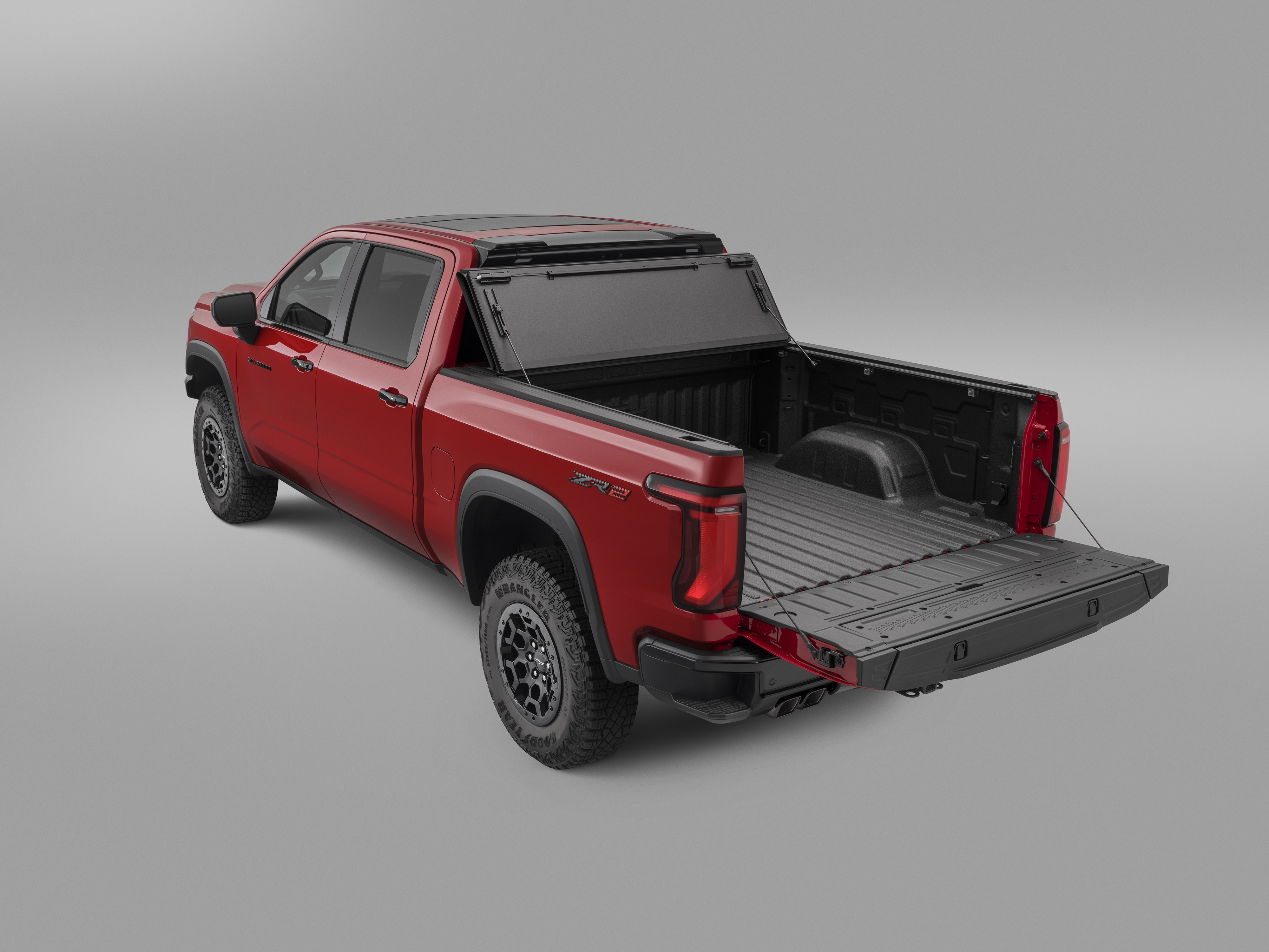 On-Vehicle Image
