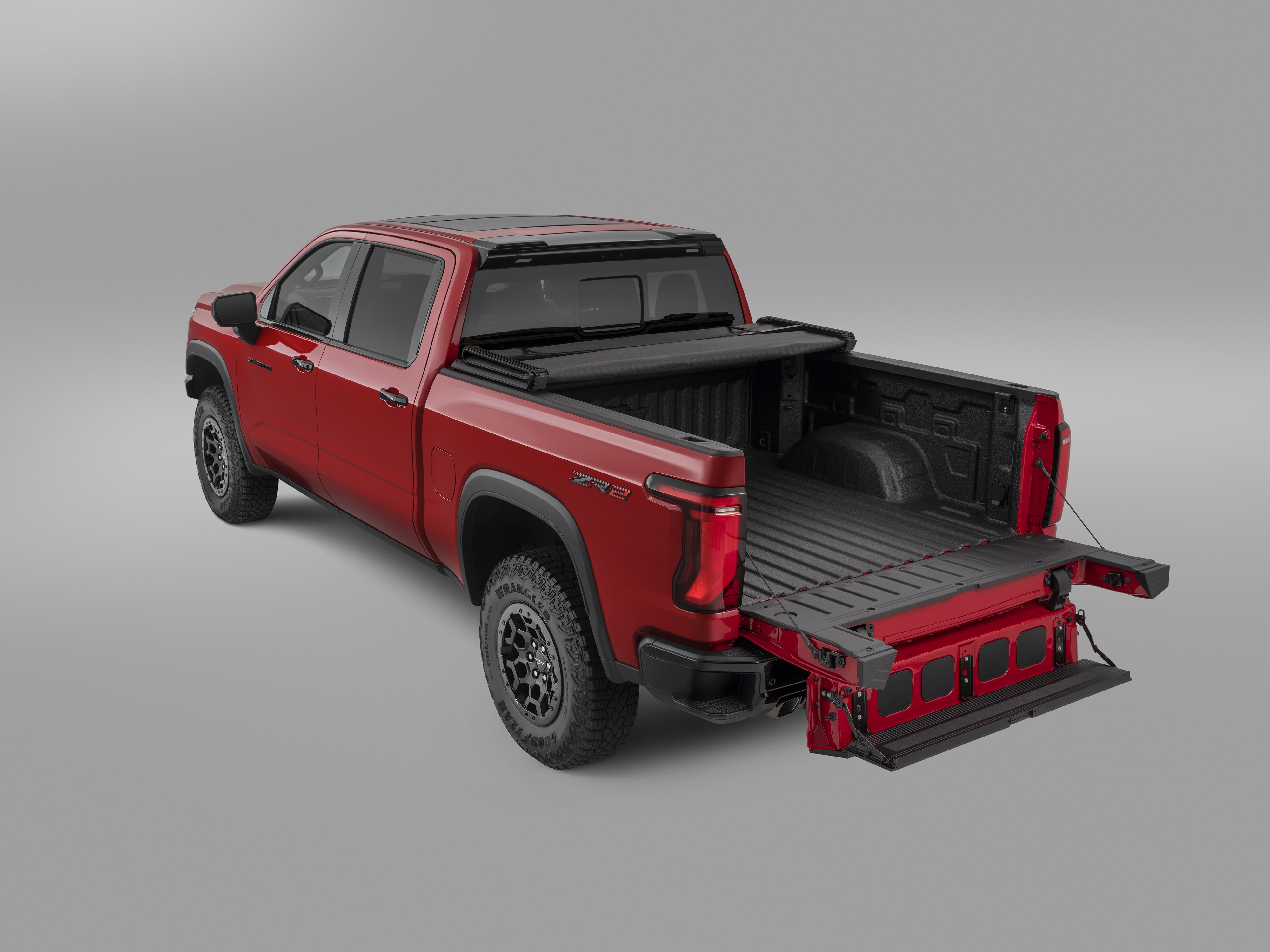On-Vehicle Image