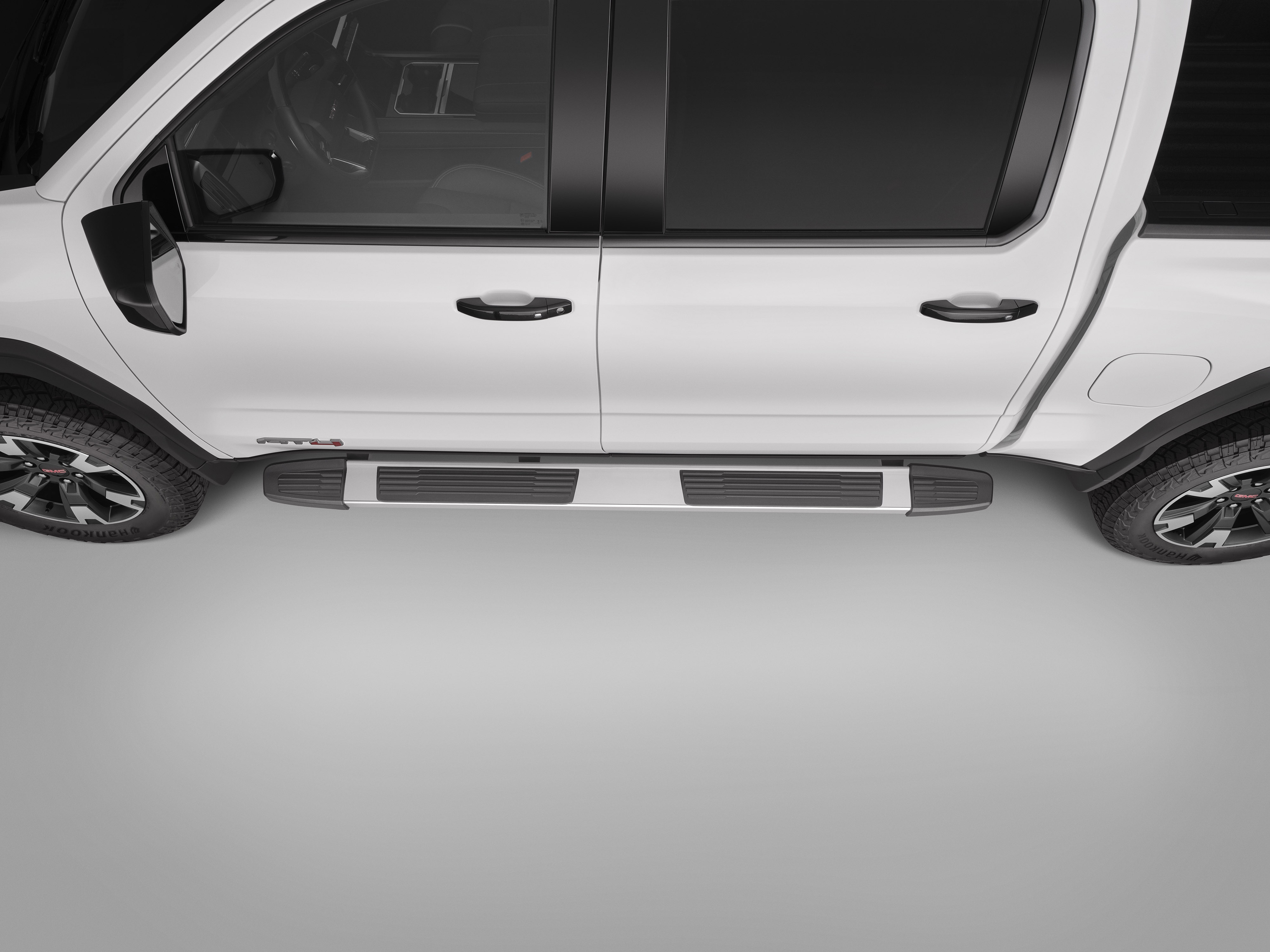 On-Vehicle Image