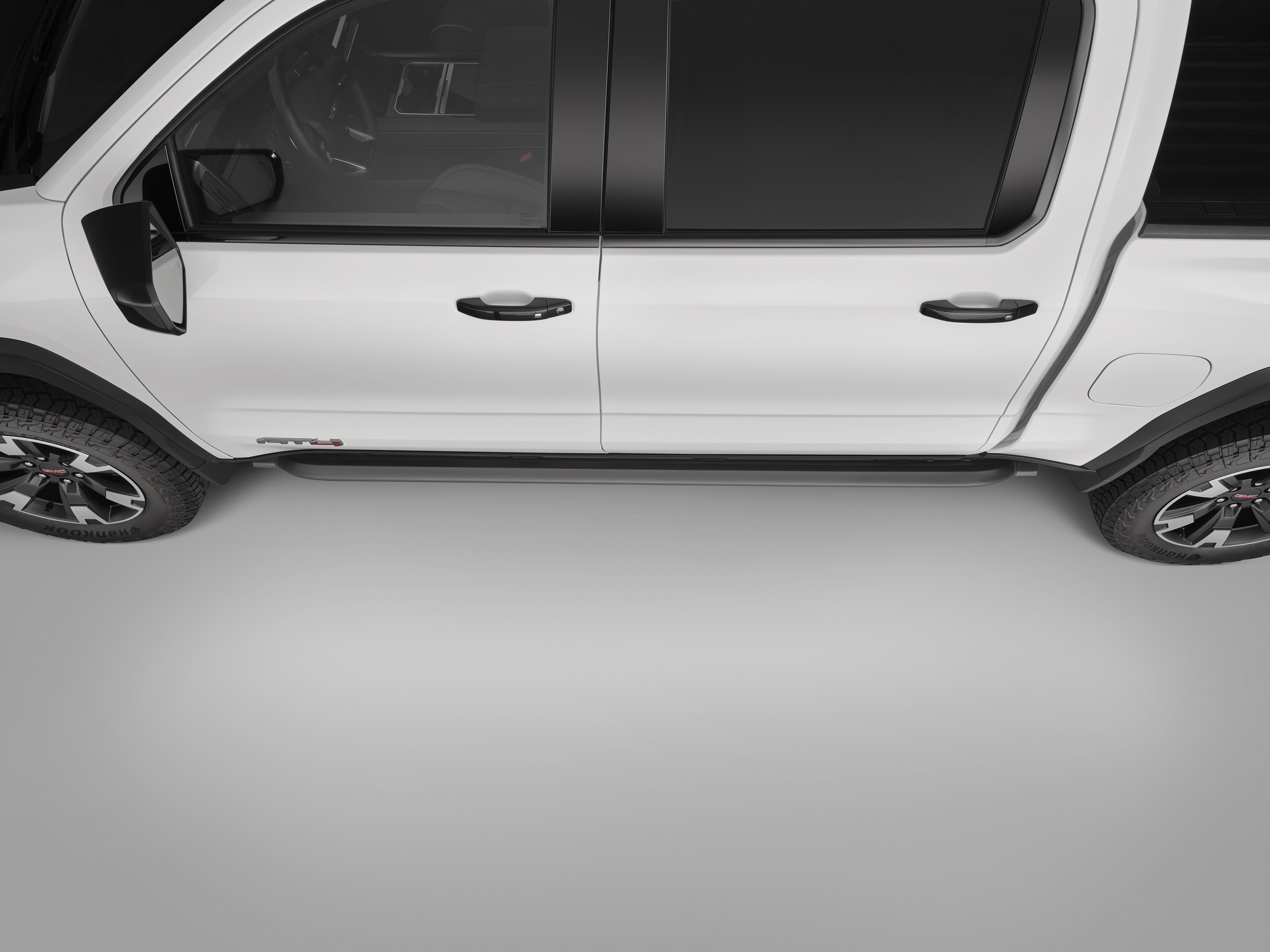 On-Vehicle Image