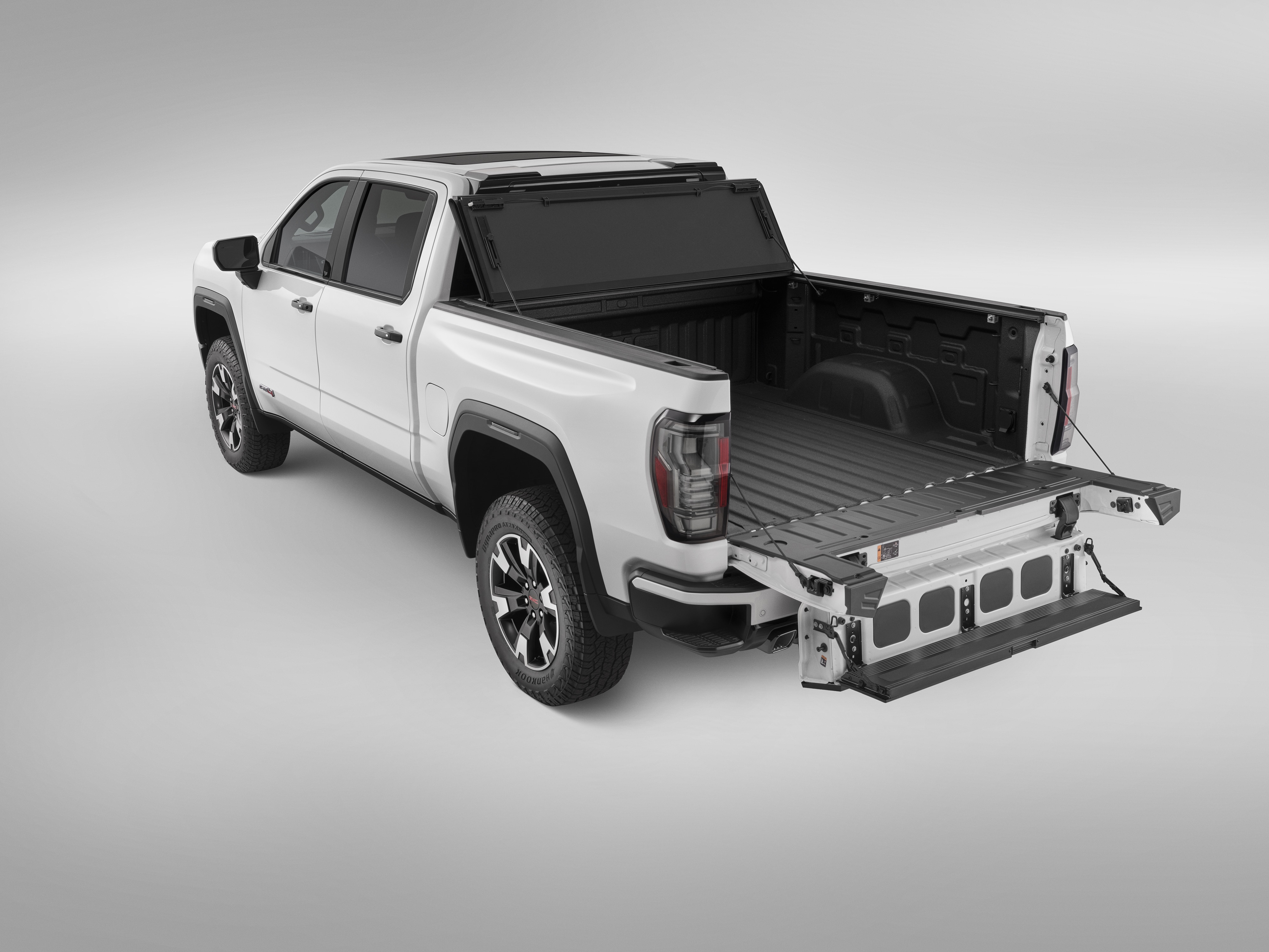 On-Vehicle Image