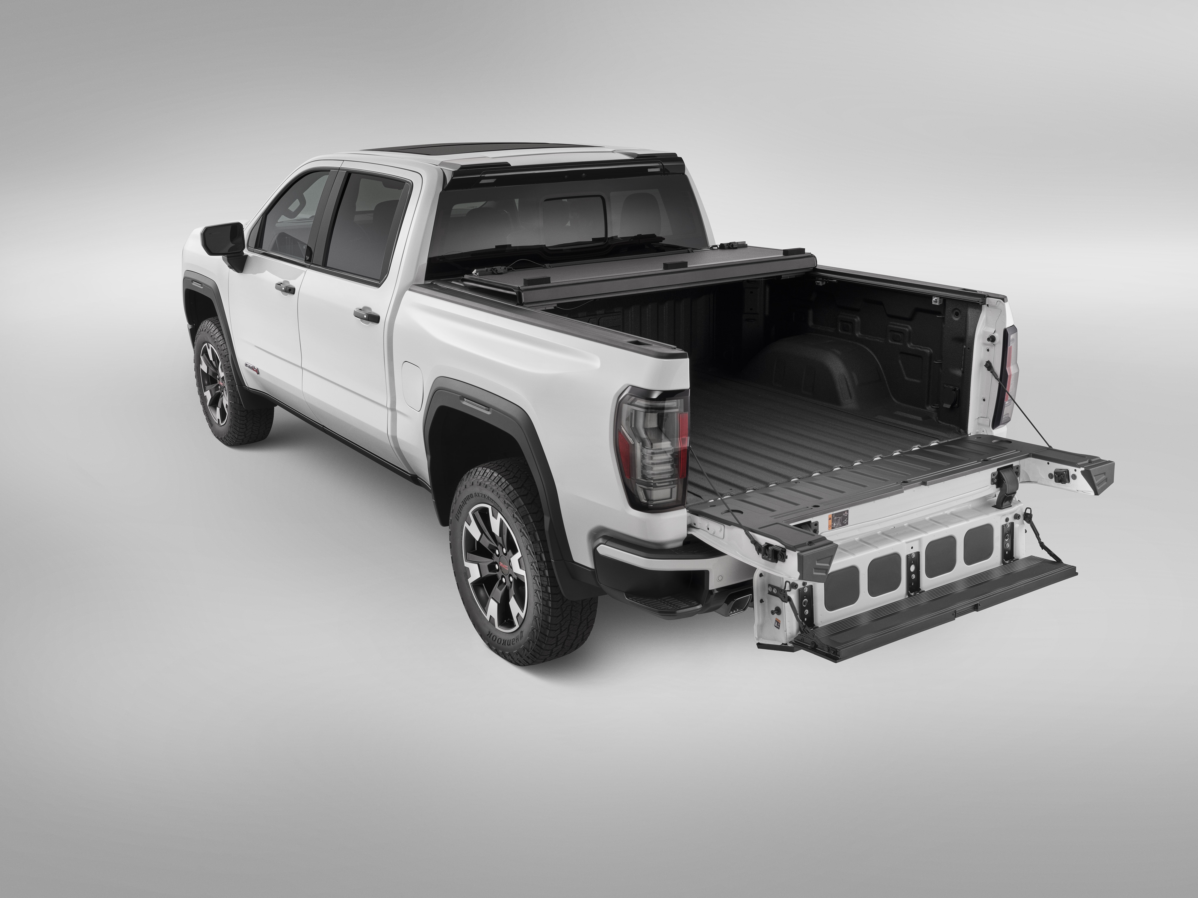 On-Vehicle Image