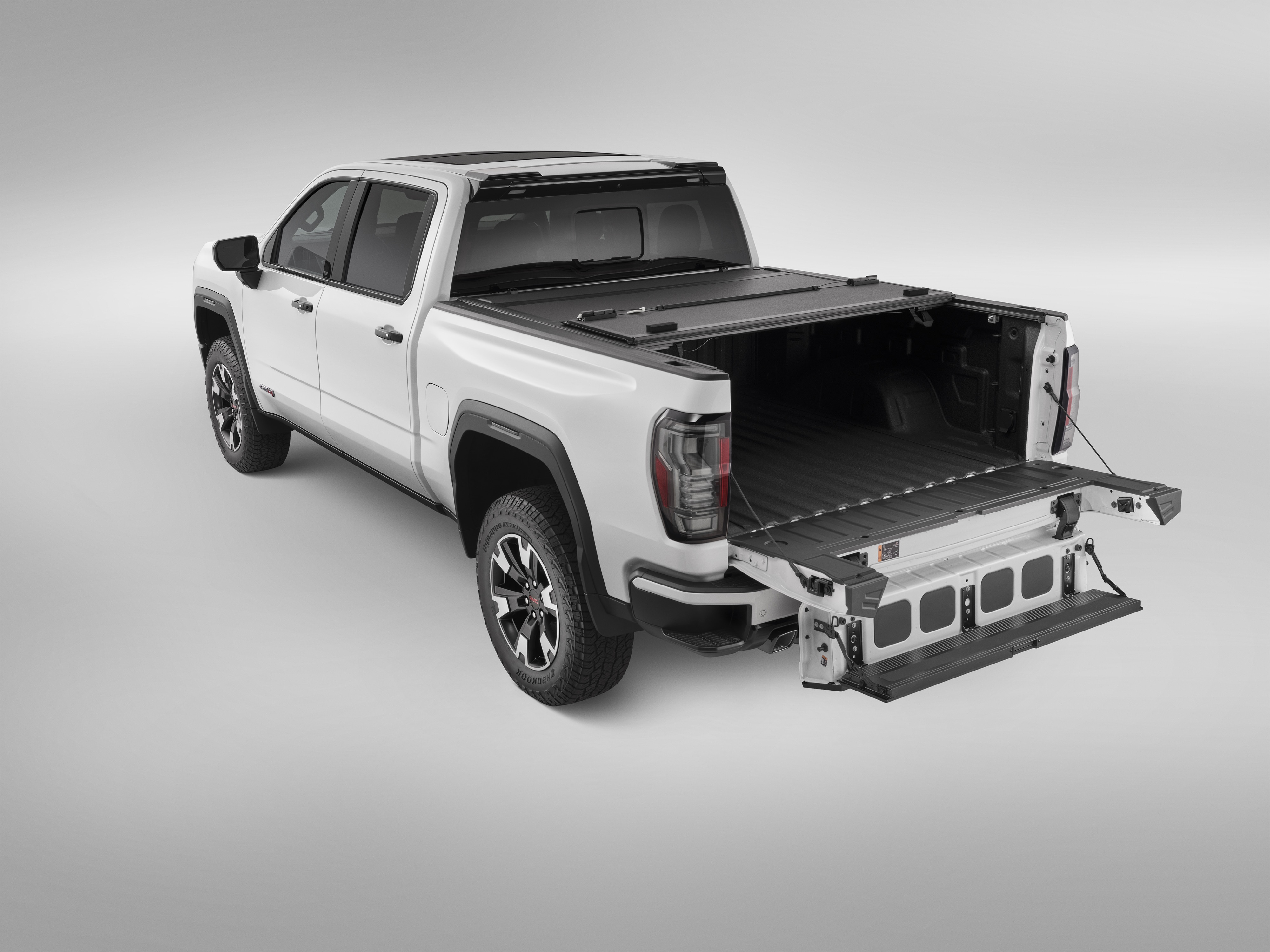 On-Vehicle Image