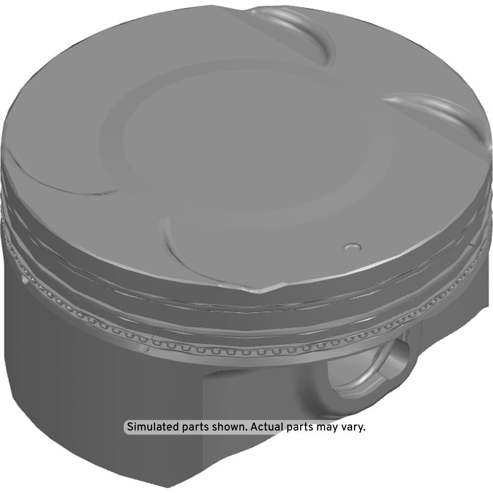 GM Genuine Parts Piston