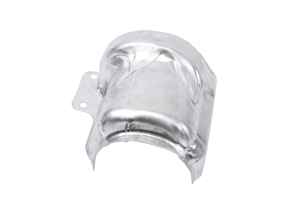 GM Genuine Parts Turbocharger Heat Shield