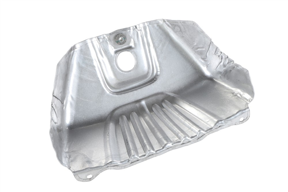 GM Genuine Parts Exhaust Manifold Heat Shield