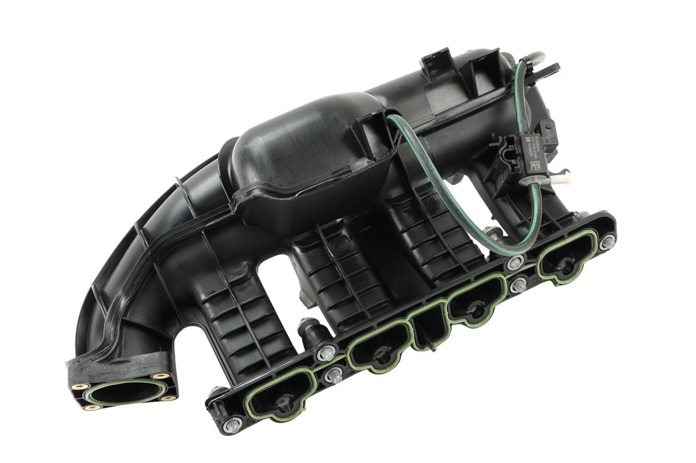 GM Genuine Parts Intake Manifold