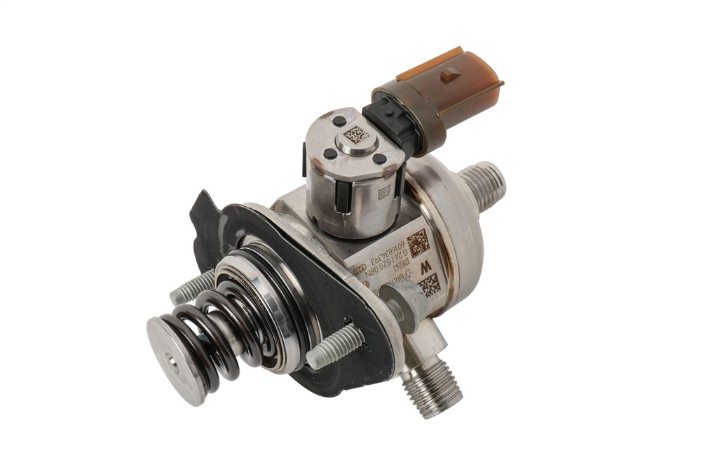 GM Genuine Parts Fuel Pump