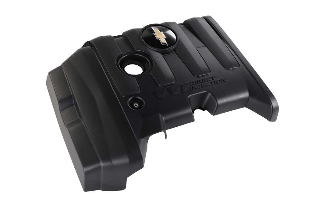 GM Genuine Parts Intake Manifold Cover