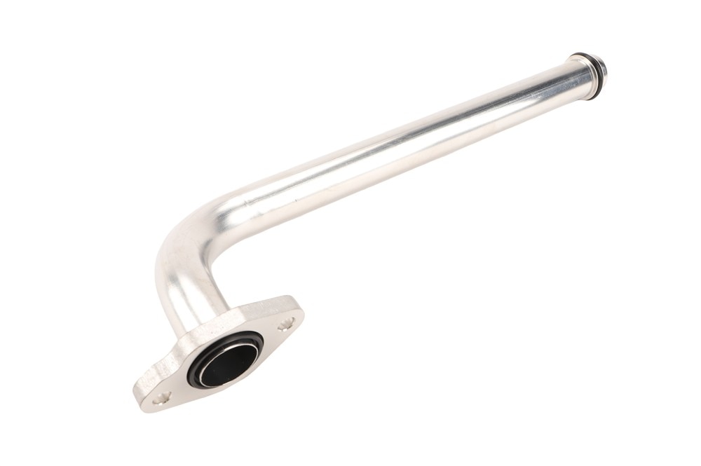 GM Genuine Parts Engine Oil Cooler Pipe