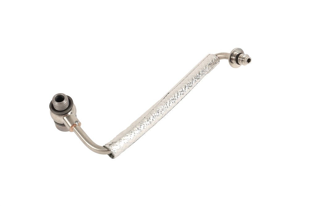 GM Genuine Parts Turbocharger Oil Feed Pipe