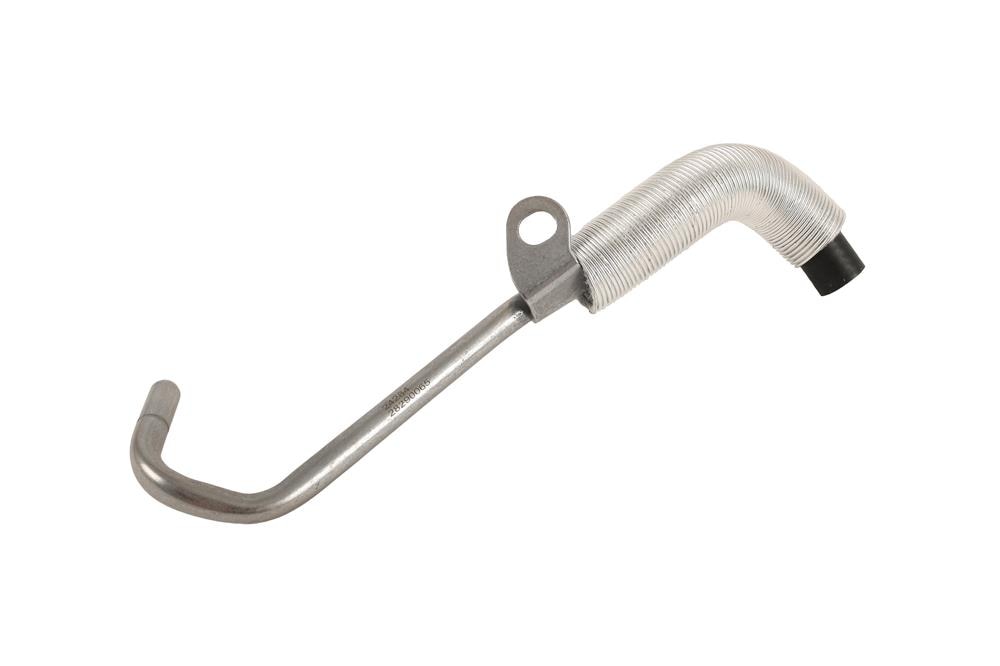 GM Genuine Parts Turbocharger Coolant Return Pipe