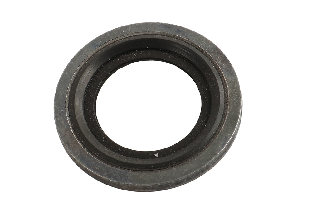 GM Genuine Parts Turbocharger Oil Feed Pipe Seal (O-Ring)