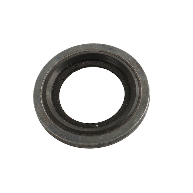GM Genuine Parts Turbocharger Oil Feed Pipe Seal (O-Ring)