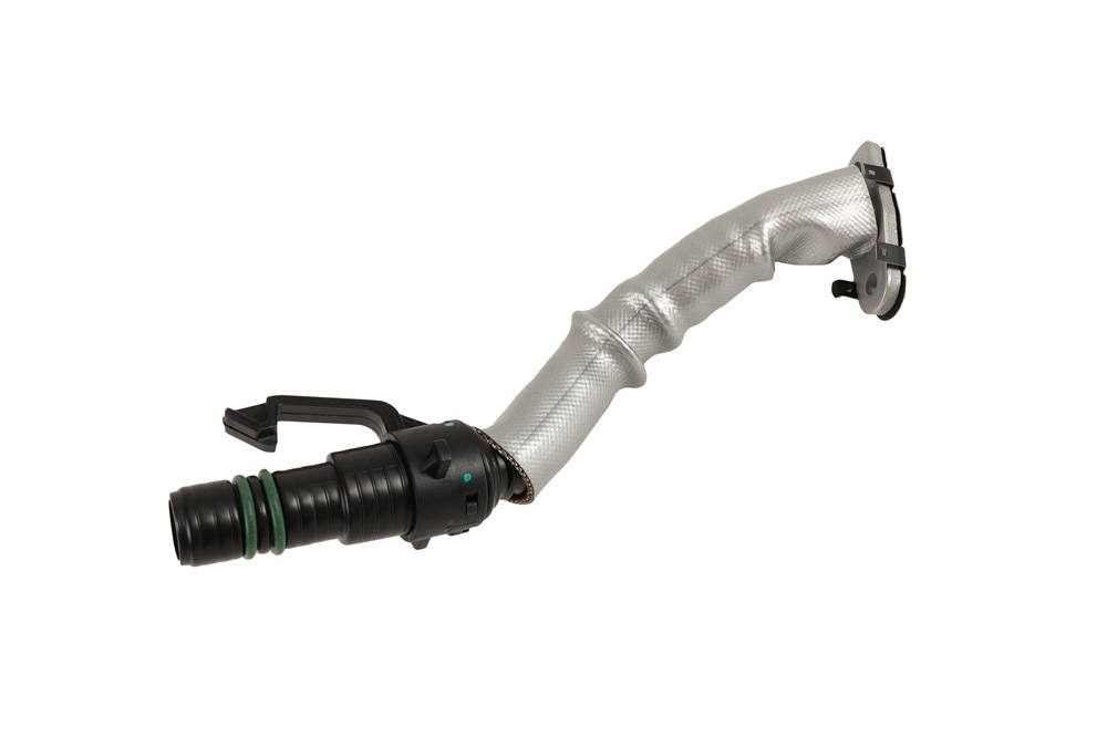 GM Genuine Parts Turbocharger Oil Return Pipe