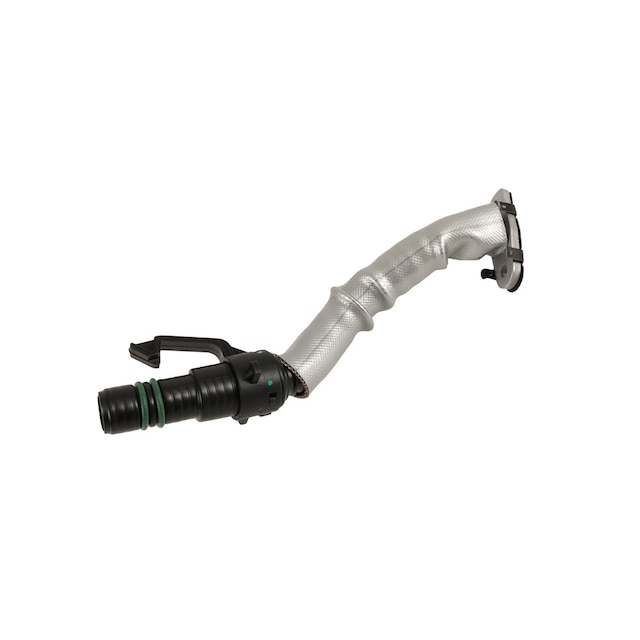 GM Genuine Parts Turbocharger Oil Return Pipe