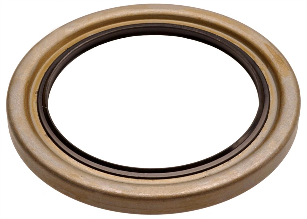 GM Genuine Parts Front Inner Wheel Bearing Seal