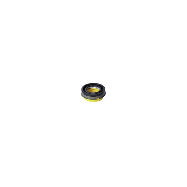 GM Genuine Parts Yellow Rear Axle Shaft Seal