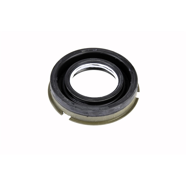 GM Genuine Parts Black Rear Axle Shaft Seal