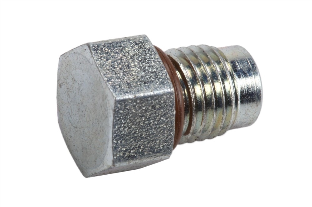 GM Genuine Parts Automatic Transmission Fluid Pressure Test Hole Plug