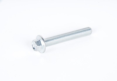 GM Genuine Parts Automatic Transmission M8 x 1.25 x 55 mm Fluid Pump Bolt