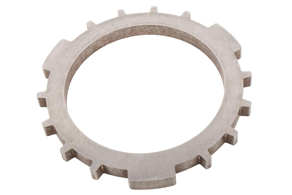 GM Genuine Parts Automatic Transmission Clutch Backing Plate