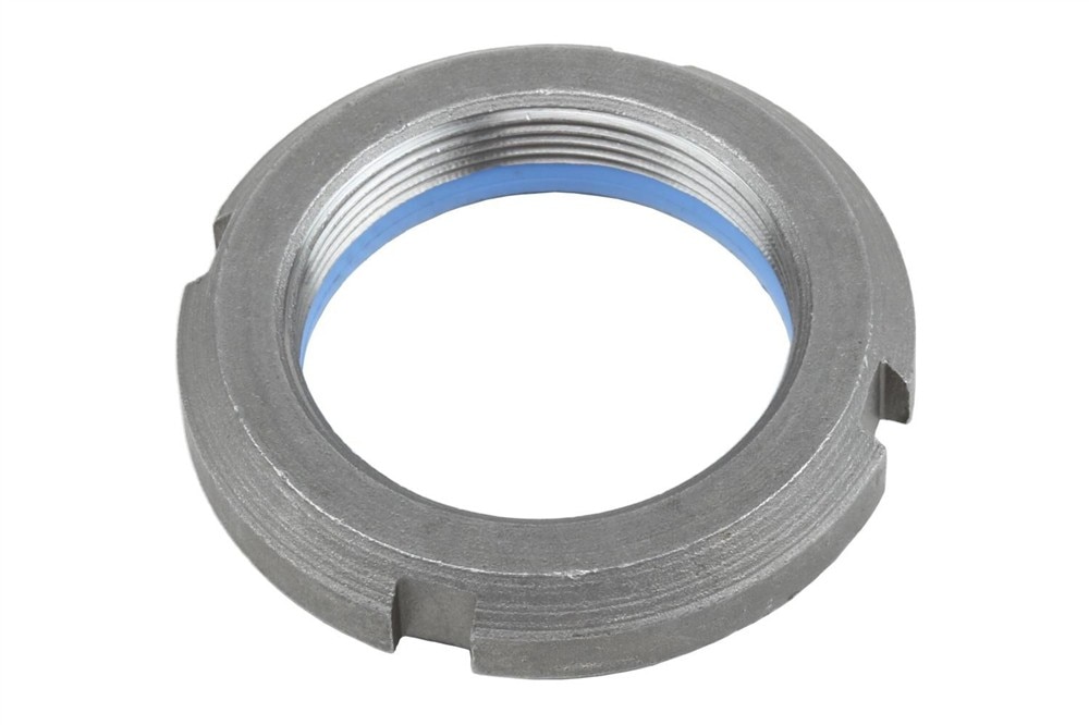 GM Genuine Parts Output Shaft Retainer Nut