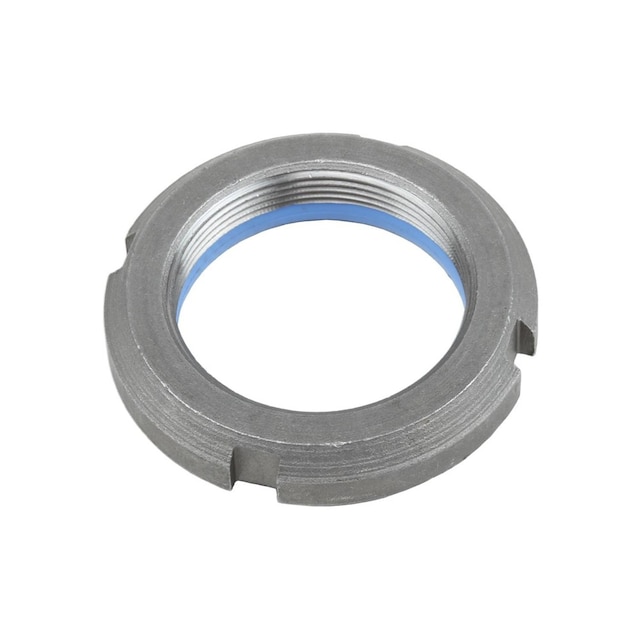 GM Genuine Parts Output Shaft Retainer Nut