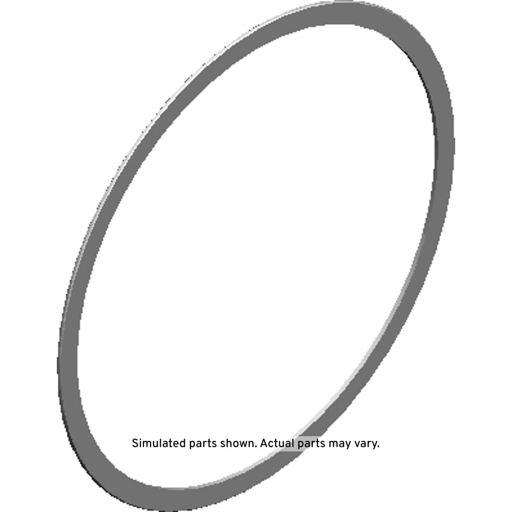 GM Genuine Parts Multi-Purpose O-Ring