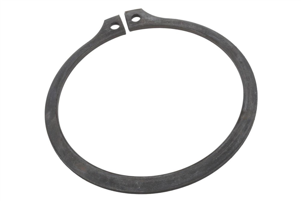 GM Genuine Parts Turbine Shaft Retaining Ring