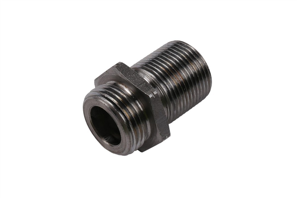 GM Genuine Parts Automatic Transmission Fluid Filter Adapter