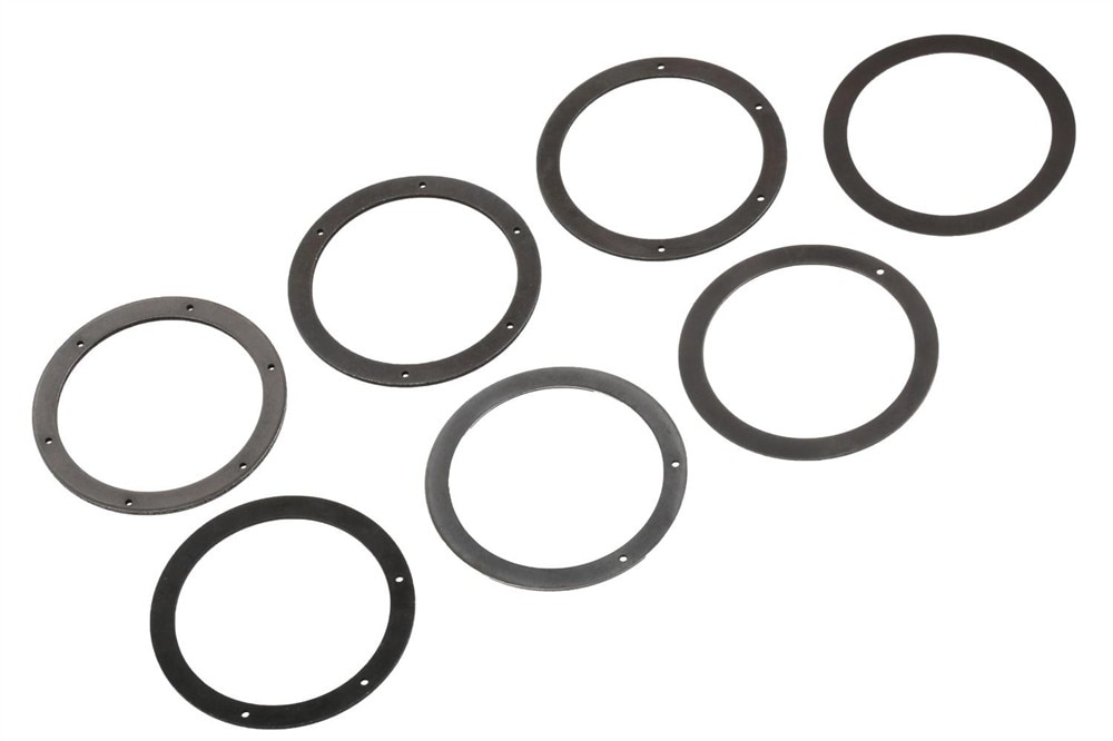 GM Genuine Parts Manual Transmission Output Shaft Bearing Shim Kit