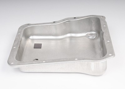 GM Genuine Parts Automatic Transmission Fluid Pan