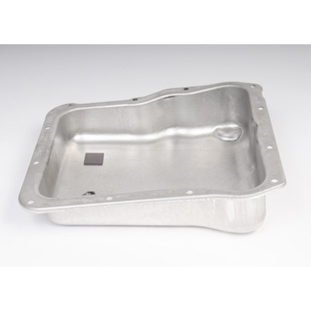 GM Genuine Parts Automatic Transmission Fluid Pan