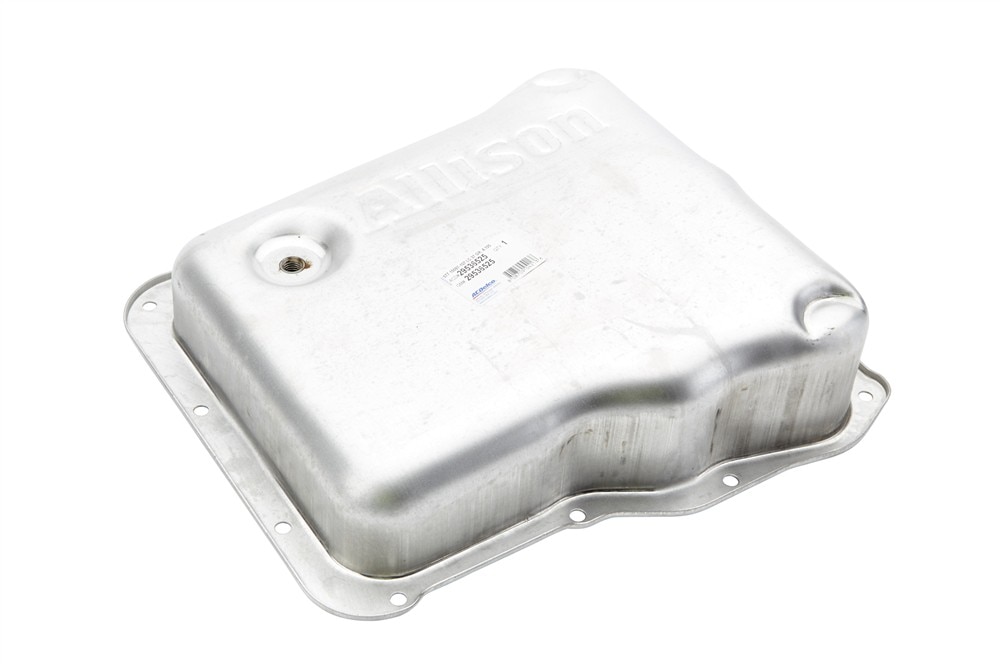 GM Genuine Parts Automatic Transmission Fluid Pan
