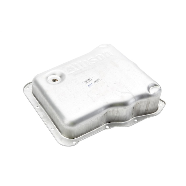 GM Genuine Parts Automatic Transmission Fluid Pan