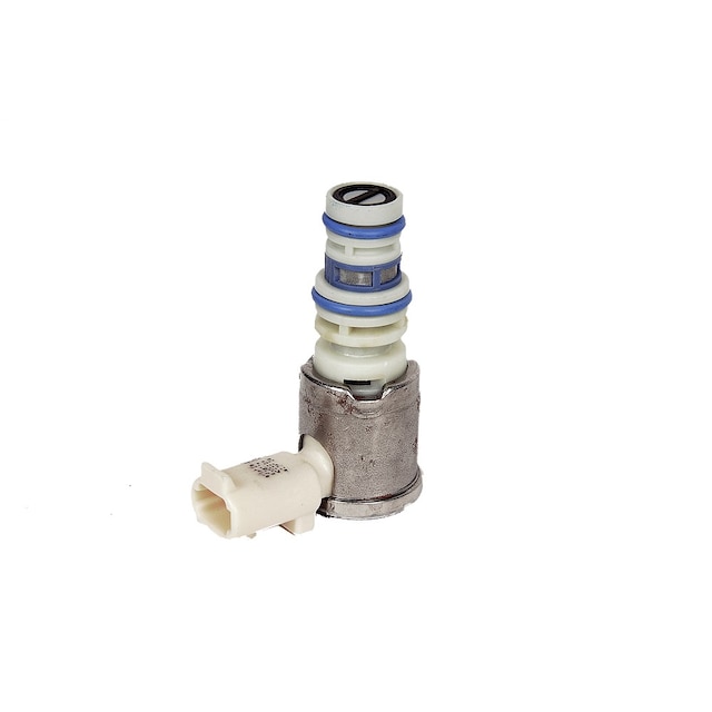 GM Genuine Parts Automatic Transmission Shift On/Off Solenoid Valve (Programming Required)