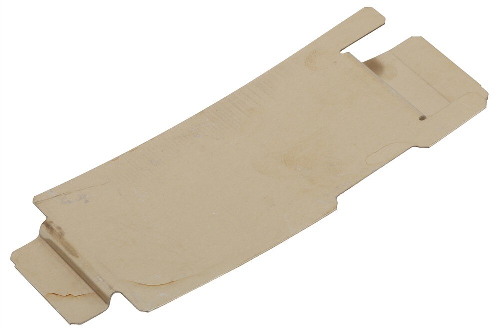 GM Genuine Parts Automatic Transmission Cover