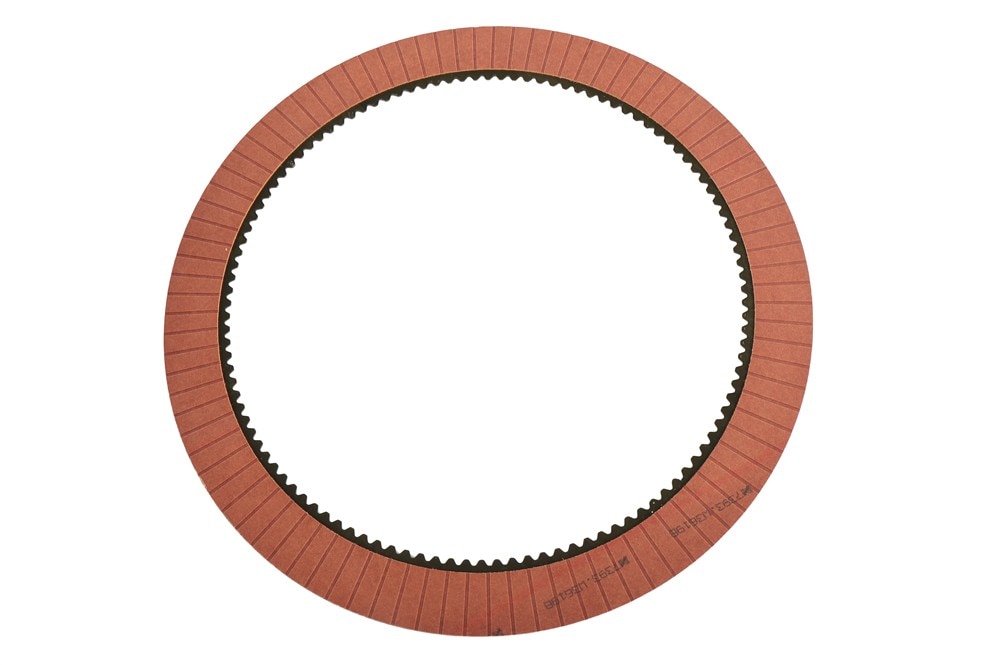GM Genuine Parts Automatic Transmission Clutch Plate